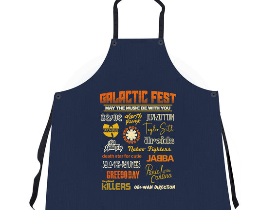 Galactic Fest