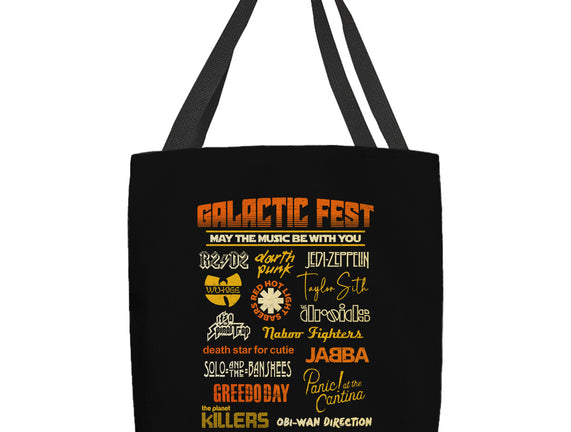 Galactic Fest