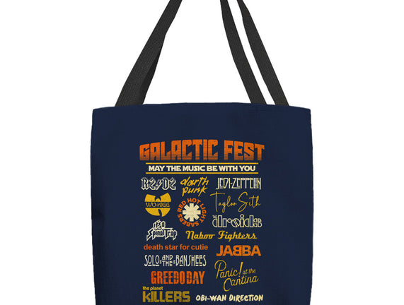 Galactic Fest