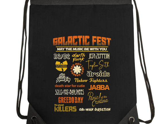 Galactic Fest