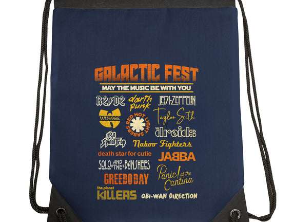 Galactic Fest