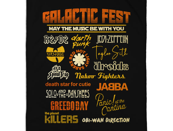 Galactic Fest