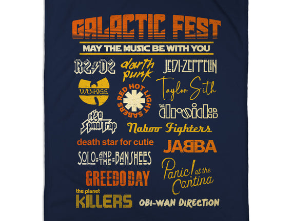Galactic Fest