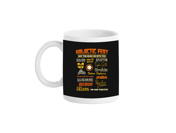 Galactic Fest