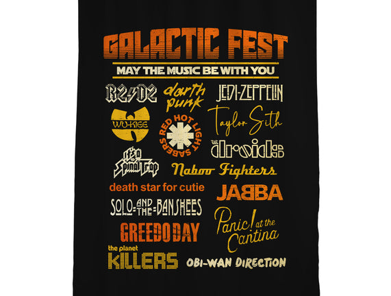 Galactic Fest