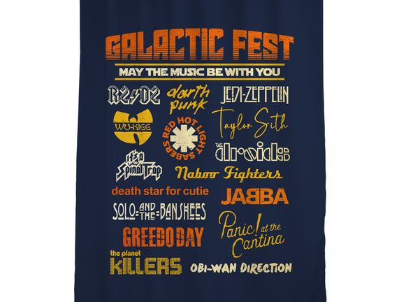 Galactic Fest