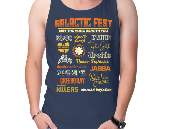 Galactic Fest