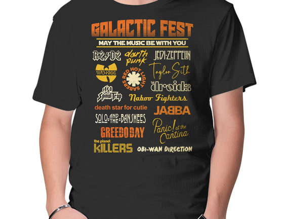 Galactic Fest