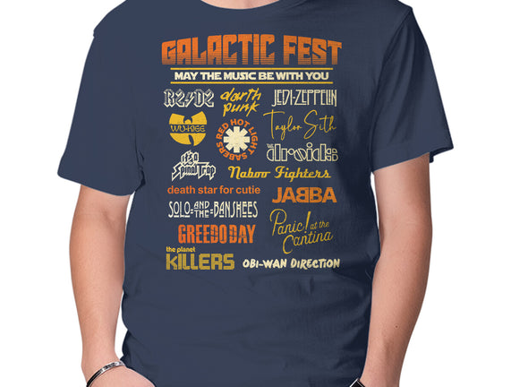 Galactic Fest