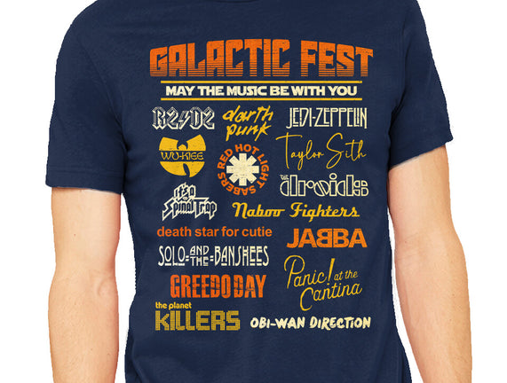 Galactic Fest