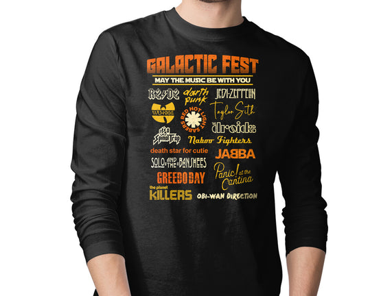 Galactic Fest