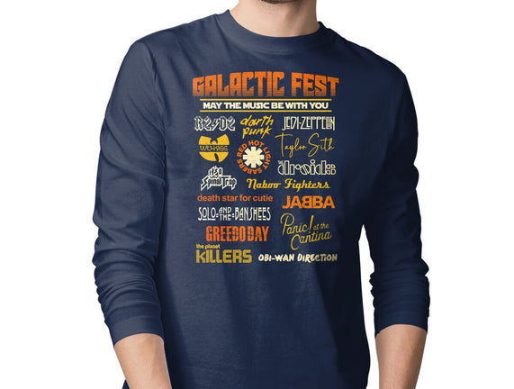 Galactic Fest