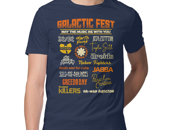 Galactic Fest