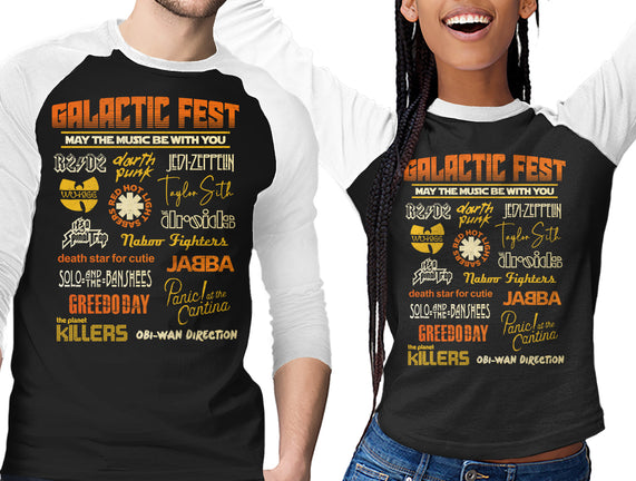Galactic Fest