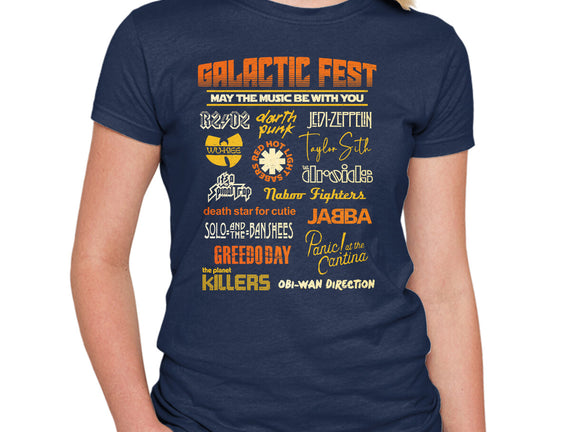 Galactic Fest