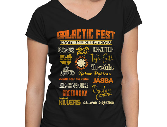 Galactic Fest