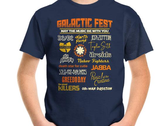 Galactic Fest