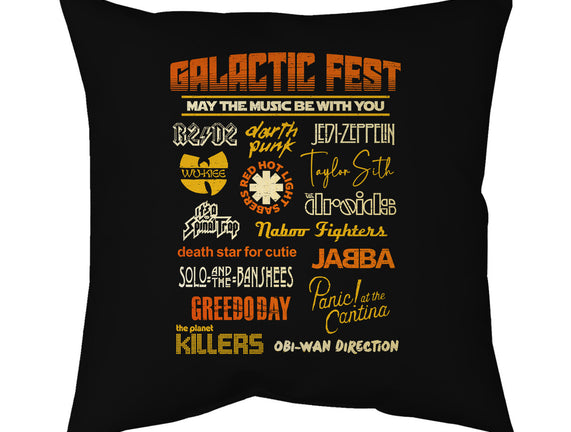 Galactic Fest