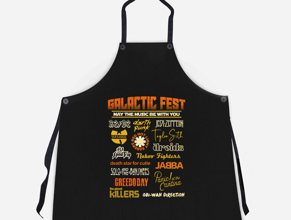 Galactic Fest