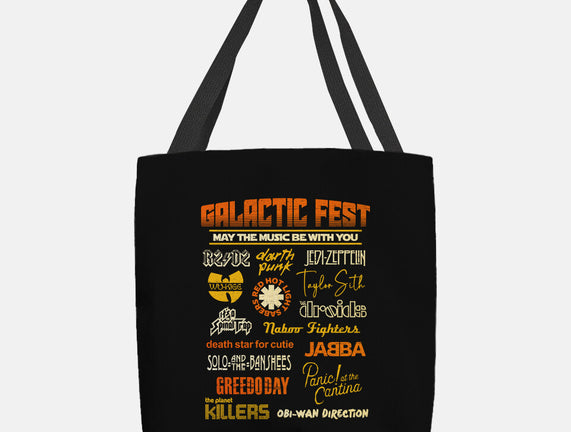 Galactic Fest