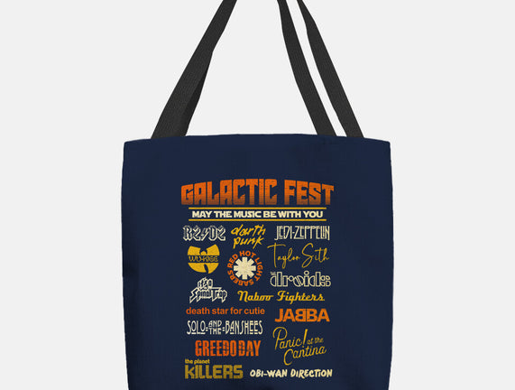 Galactic Fest