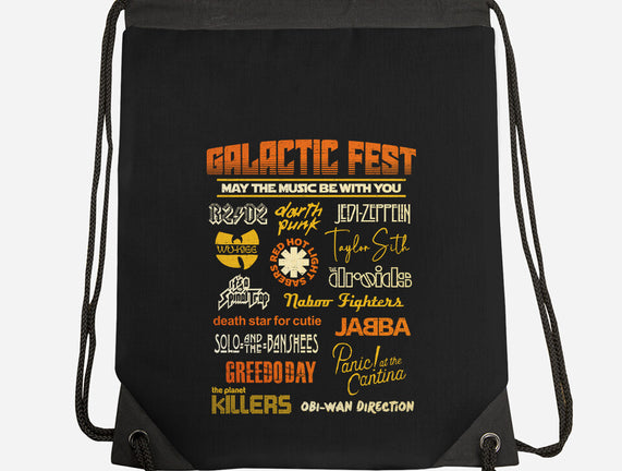 Galactic Fest