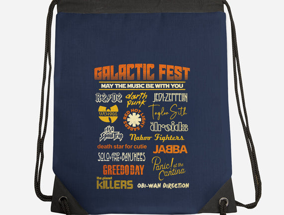 Galactic Fest