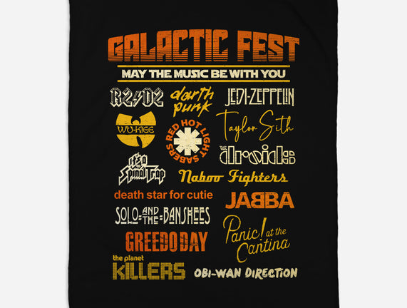 Galactic Fest