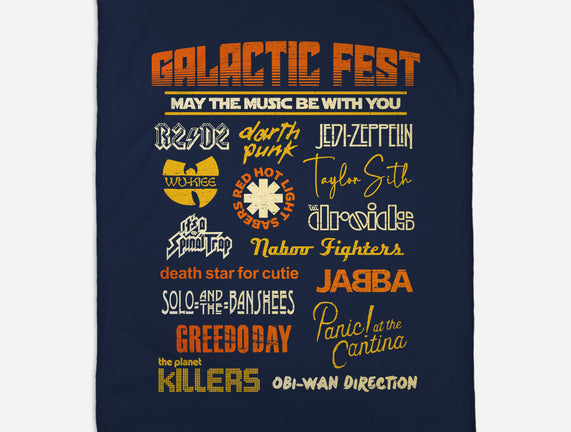 Galactic Fest