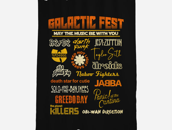 Galactic Fest