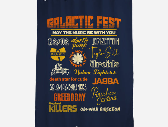 Galactic Fest