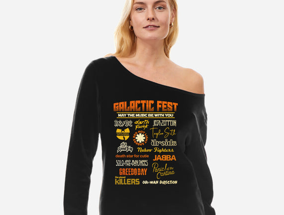Galactic Fest