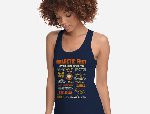 Galactic Fest