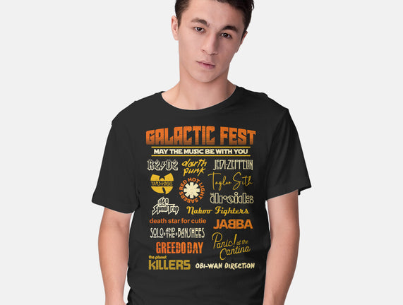 Galactic Fest