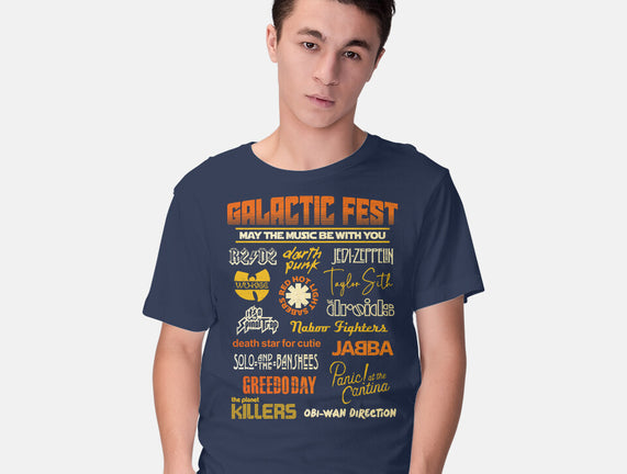 Galactic Fest