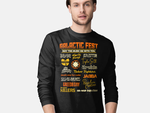 Galactic Fest