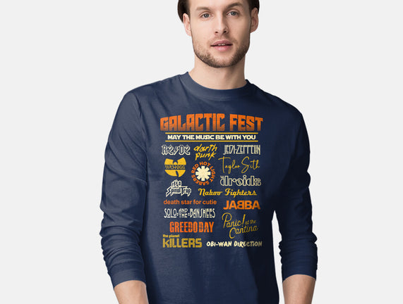 Galactic Fest