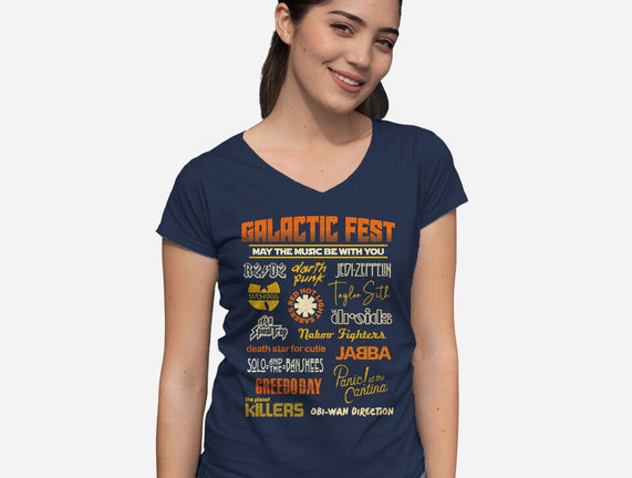 Galactic Fest