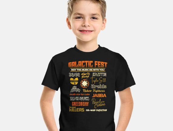 Galactic Fest