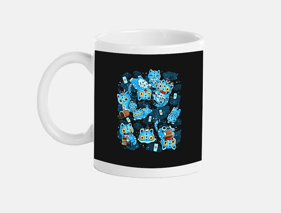 Magic Tiger