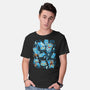 Magic Tiger-Mens-Basic-Tee-Vallina84