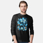 Magic Tiger-Mens-Long Sleeved-Tee-Vallina84