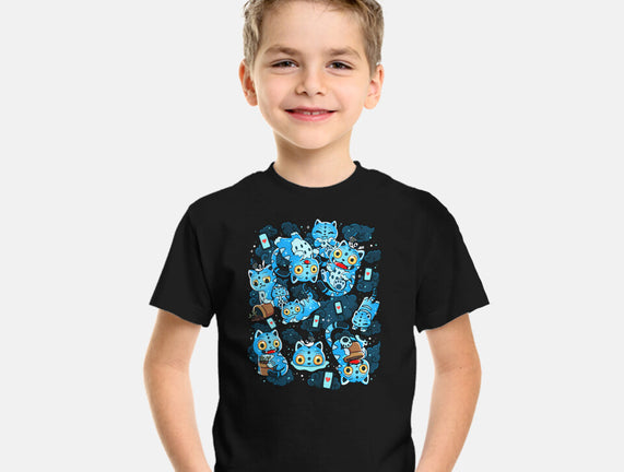 Magic Tiger