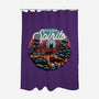 A Place For The Spirits-None-Polyester-Shower Curtain-glitchygorilla