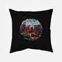 A Place For The Spirits-None-Removable Cover w Insert-Throw Pillow-glitchygorilla