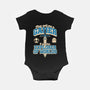 Gamer Sword Explorer-Baby-Basic-Onesie-Studio Mootant