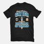 Gamer Sword Explorer-Youth-Basic-Tee-Studio Mootant