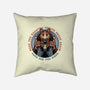 Vote For The Binks-None-Removable Cover w Insert-Throw Pillow-glitchygorilla