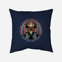Vote For The Binks-None-Removable Cover w Insert-Throw Pillow-glitchygorilla