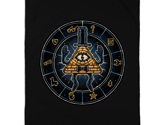 Master Of Secrets